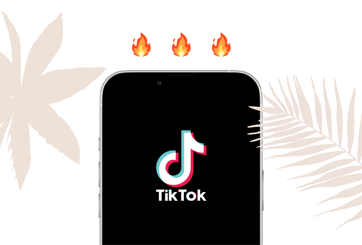 Trends To Fire Up Your TikTok This summer
