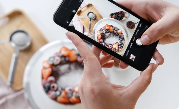 Creating A Delicious Social Media Content Strategy: A Recipe For Success