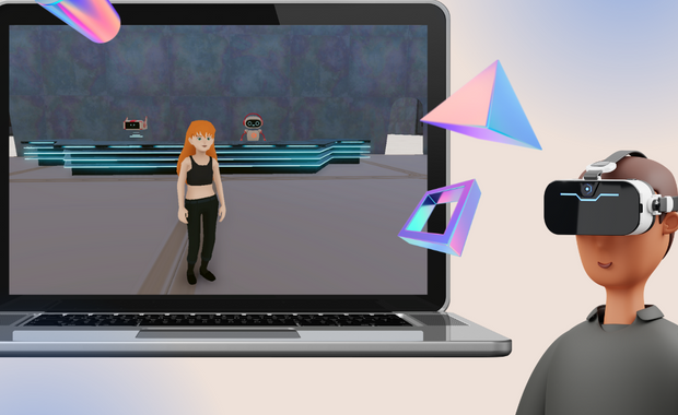 Are you ready for the Metaverse? What marketers need to know. 